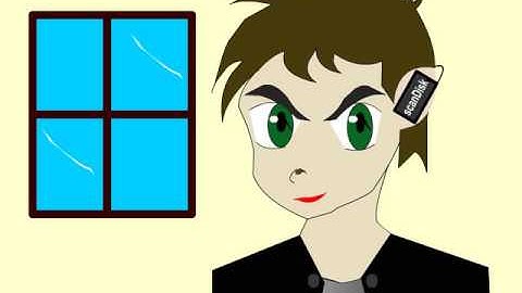 Virtual Network Computing