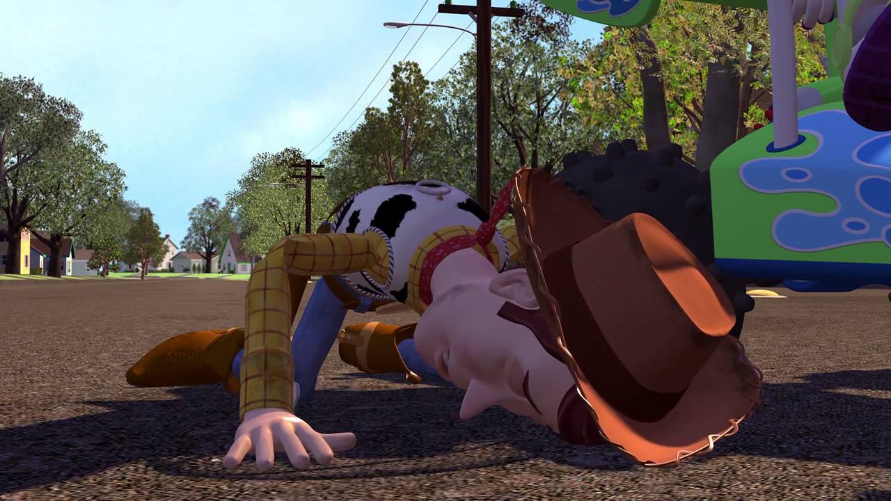 The Crossing of the Return Threshold