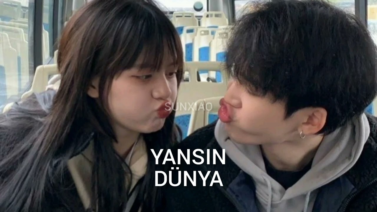 Ozan - Yansın Dünya (Speed Up)