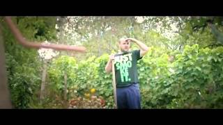 Igi Androvski, Pesho Malkia & Dim4Ou Statusa Official Video 2012
