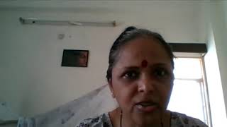M.Vaishnavi, BBA I yr on ''Practice Makes Perfect''  online video cutter com screenshot 5
