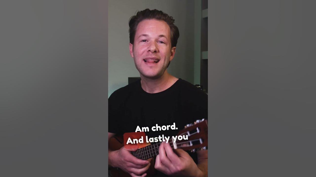 How to play “I’m Yours” on ukulele YouTube
