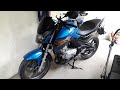 Junak RS 125 PRO - po naprawie i sprawdzeniu, olx, odpalanie #12