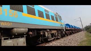 python freight train with cnb 41159,nkj 28156 wag97 Profile