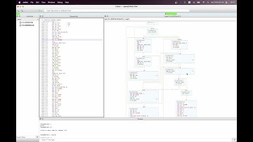 Reverse engineering an old DOS game (part 1 of N)