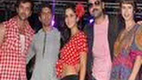 'Zindagi Na Mileage Dobara' Music Launch