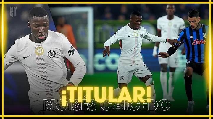 ᴀꜱɪ́ ꜰᴜᴇ ᴇʟ ᴘᴀʀᴛɪᴅᴏ ᴅᴇ ᴍᴏɪꜱᴇ́ꜱ ᴄᴀɪᴄᴇᴅᴏ ᴠꜱ ᴀᴛᴀʟᴀɴᴛᴀ | ᴛɪᴛᴜʟᴀʀ