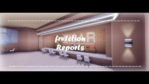 Exploiter | Exploiter Reports | Bloxton Hotels Reports #29