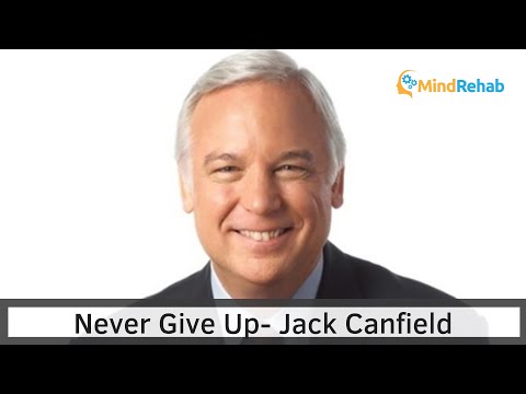 never-give-up-jack-canfield