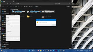 How to enable/disable write protection in pen drive 2024