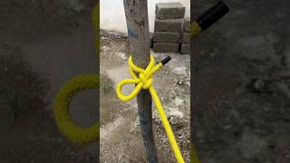 1 Perfect Knots You Didn't Know 👍