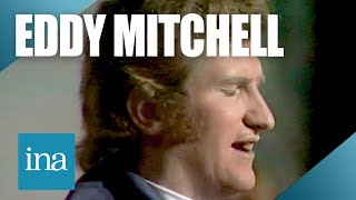 Eddy Mitchell 