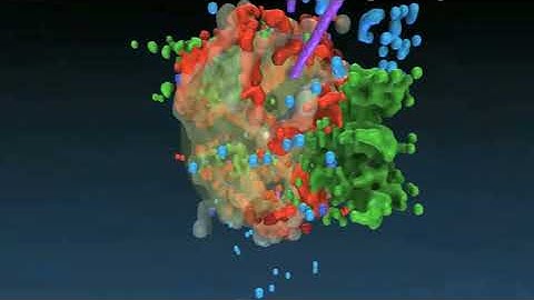 3-D Visualization of Cassiopeia A