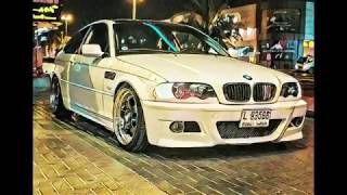 Sam Collins - Wa Wa (Bass Boosted) Bmw E46