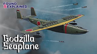 The Plane To Save Japan  Biggest Japanese KX3