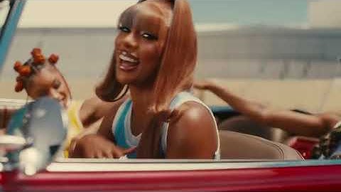 Victoria Monét - On My Mama (Official Video)