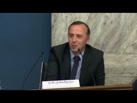 სიდედრი ოჯახის წევრი არაა - მორიგი მოსამართლეობის კანდიდატის მოსმენა