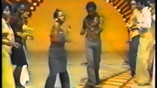 Soul Train Line Fight The Power Isley Brothers chords