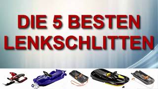 Die 5 Besten Lenkschlitten - Welchen Lenkschlitten Kaufen ? Die 5 Besten Lenkschlitten - Welchen Lenkschlitten Kaufen ?