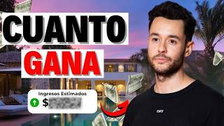 Full ✅🤑👉🔴HOW MUCH MONEY THEGREFG MAKES ON YOUTUBE | #TheGrefg Update