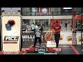 ACL OPEN #10 - Blind Draw