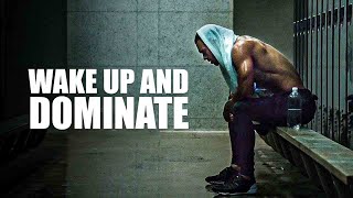 DOMINATE YOUR WORLD || Best Motivational Speech Video