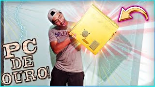 Download Lagu ConheÇA Meu Pc De Ouro Download Lagu ConheÇA Meu Pc De Ouro