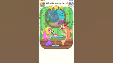 Dop5 (delete one part level602) #android​ gameplay #game​ answers #gaming​ #solution​ android