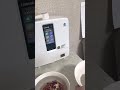 Видео о том ,как легко сделать продукты чистыми,вкусными,полезными и без химии.