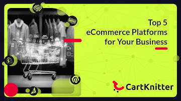 Best eCommerce Platforms | Top eCommerce Platforms (Updated October 2023)