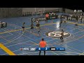 BBC - JOVENTUT A - UROS DE RIVAS `A´ | C.E. CLUBES MINI FEMENINO