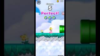 Go Lil Princess Peach Go Super Mario Run Remixed 10