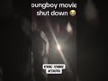 They Turned A Movie Theater Into A Club At The American YoungBoy Documentary Film