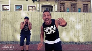 Zumba fitness ...