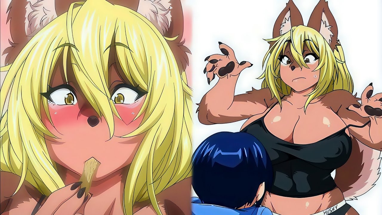 Yo , It's Massive Size For His Age..🫣 Anime Recap