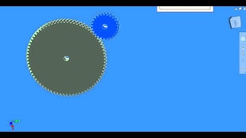 MÔ PHỎNG ĂN KHỚP BÁNH RĂNG NGHIÊNG TRONG INVENTER