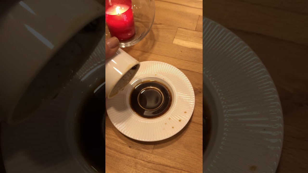 Kahve Falı YouTube