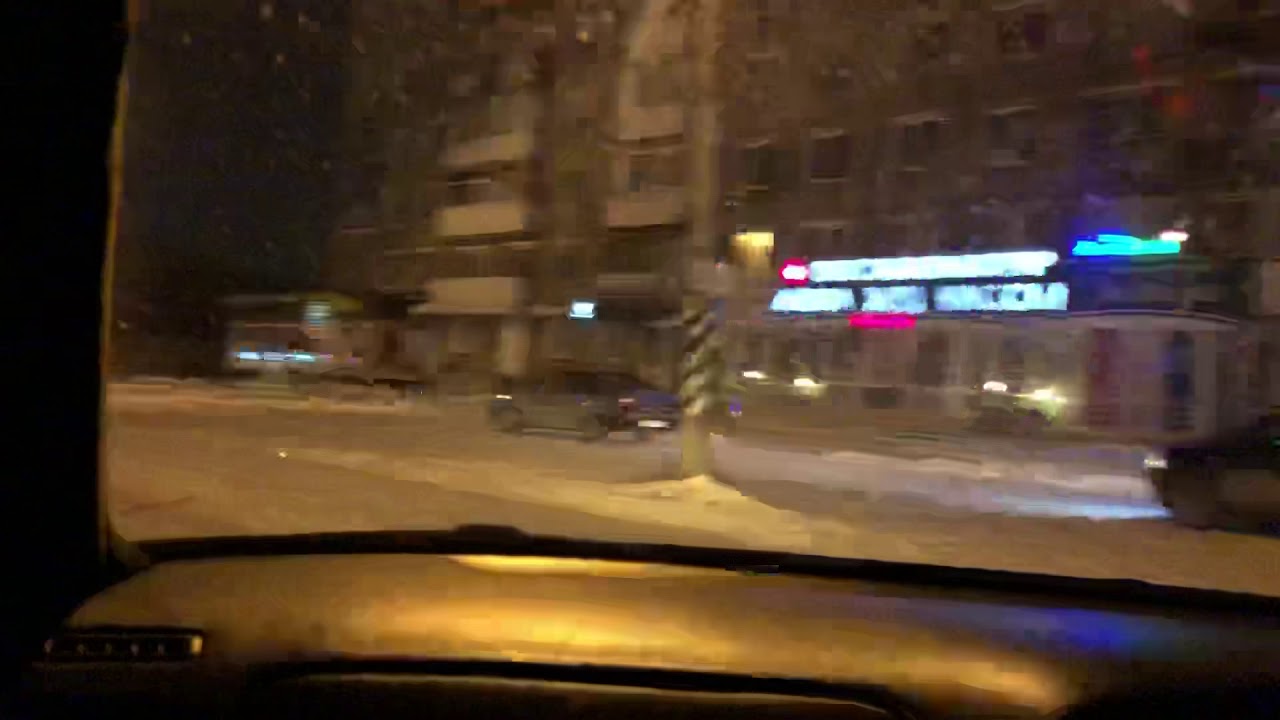 Марк 2 девяностик