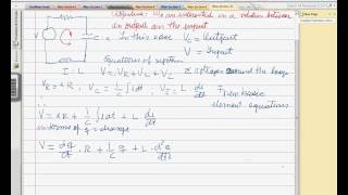 Transfer Functions Part 1