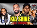Drake Fall Out Lil Wayne Knew Movie With Jamie Foxx Music | Kia Shine