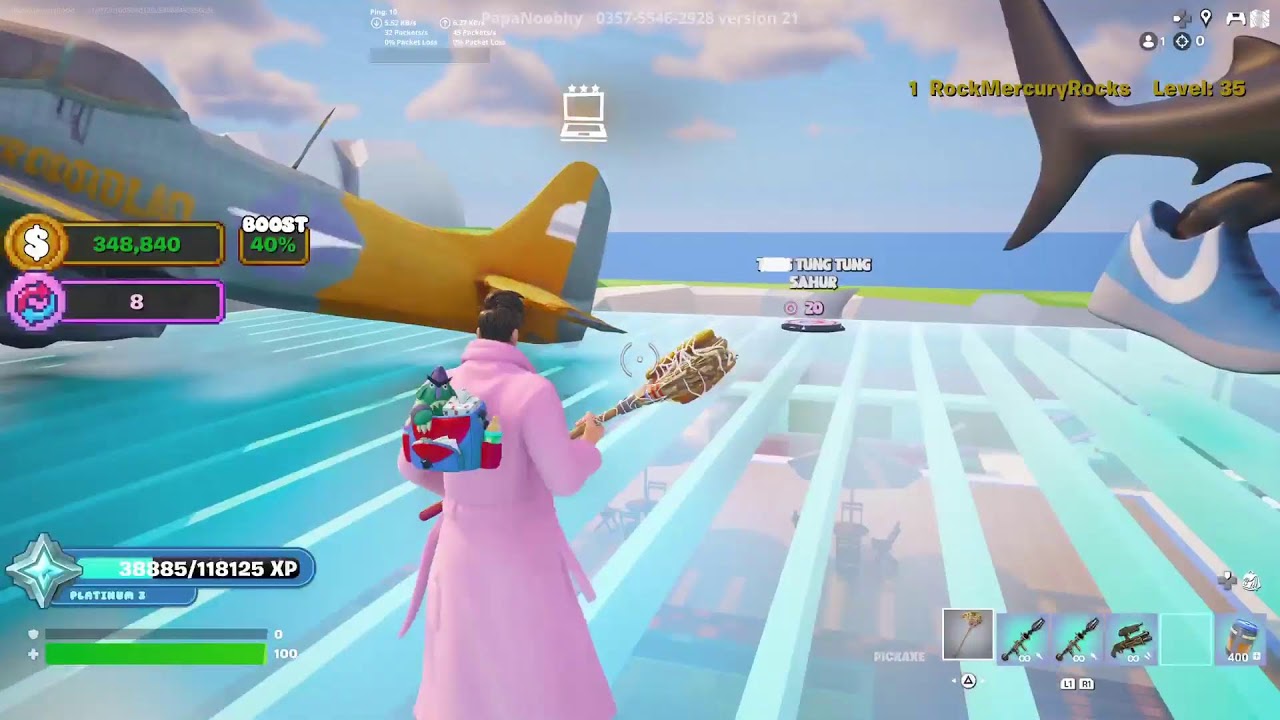 Fortnite