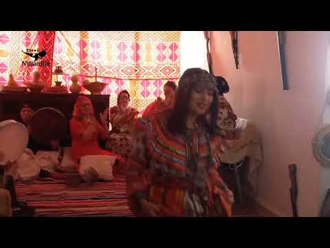 Elvaz N Djardjar Officiel Djamila Aoudia Et Turegwa Tazrouts At Buyusef 