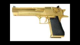 My Top 10 Favorite Guns in COD4