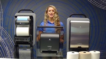 Addressing the Issues in Your Restroom with enMotion® Flex