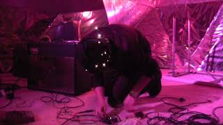 Street Rat on January 14, 2018 at The Limin Room, Gainesville, FL