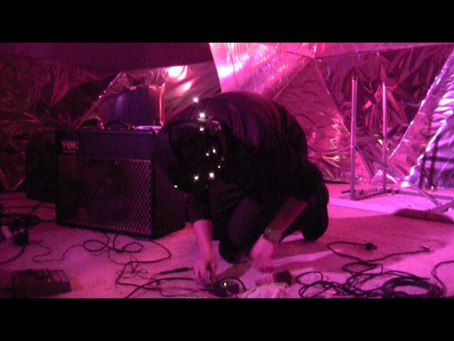 Street Rat on January 14, 2018 at The Limin Room, Gainesville, FL