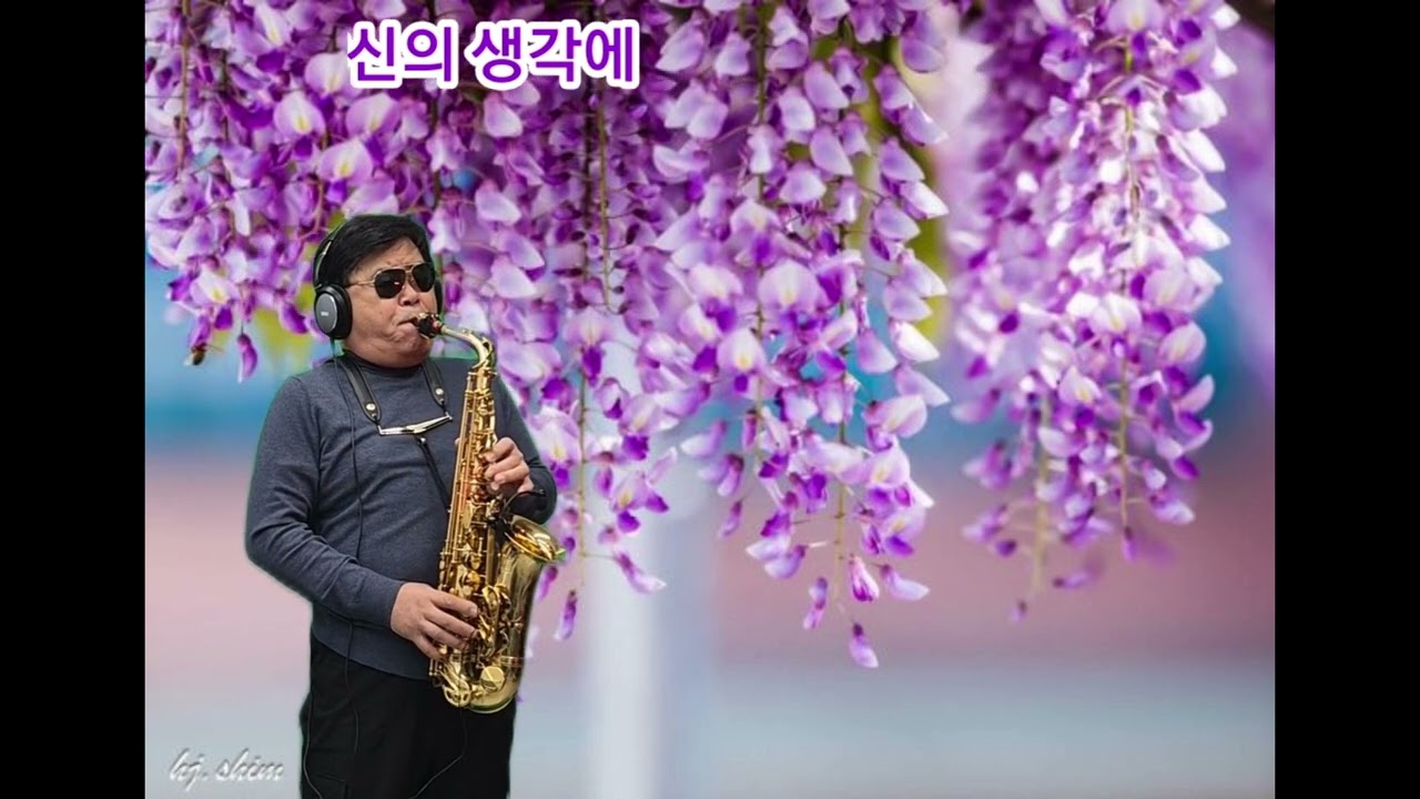 보랏빛 엽서(임영웅)#7080 #트로트 #대중가요연주 