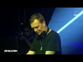 Nick Warren live in Sri Lanka at Revolution