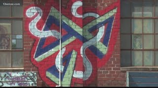 Developer wants to inspire local artists with Triangle Arts Macon project