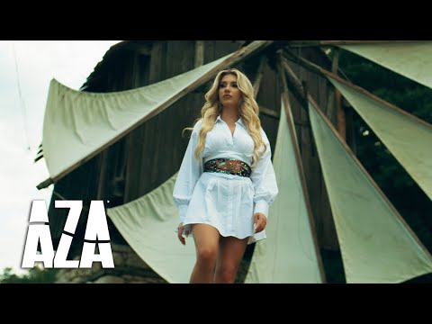 AZA feat. Mario Fresh - Mai Iubeste-ma o Data | Official Video